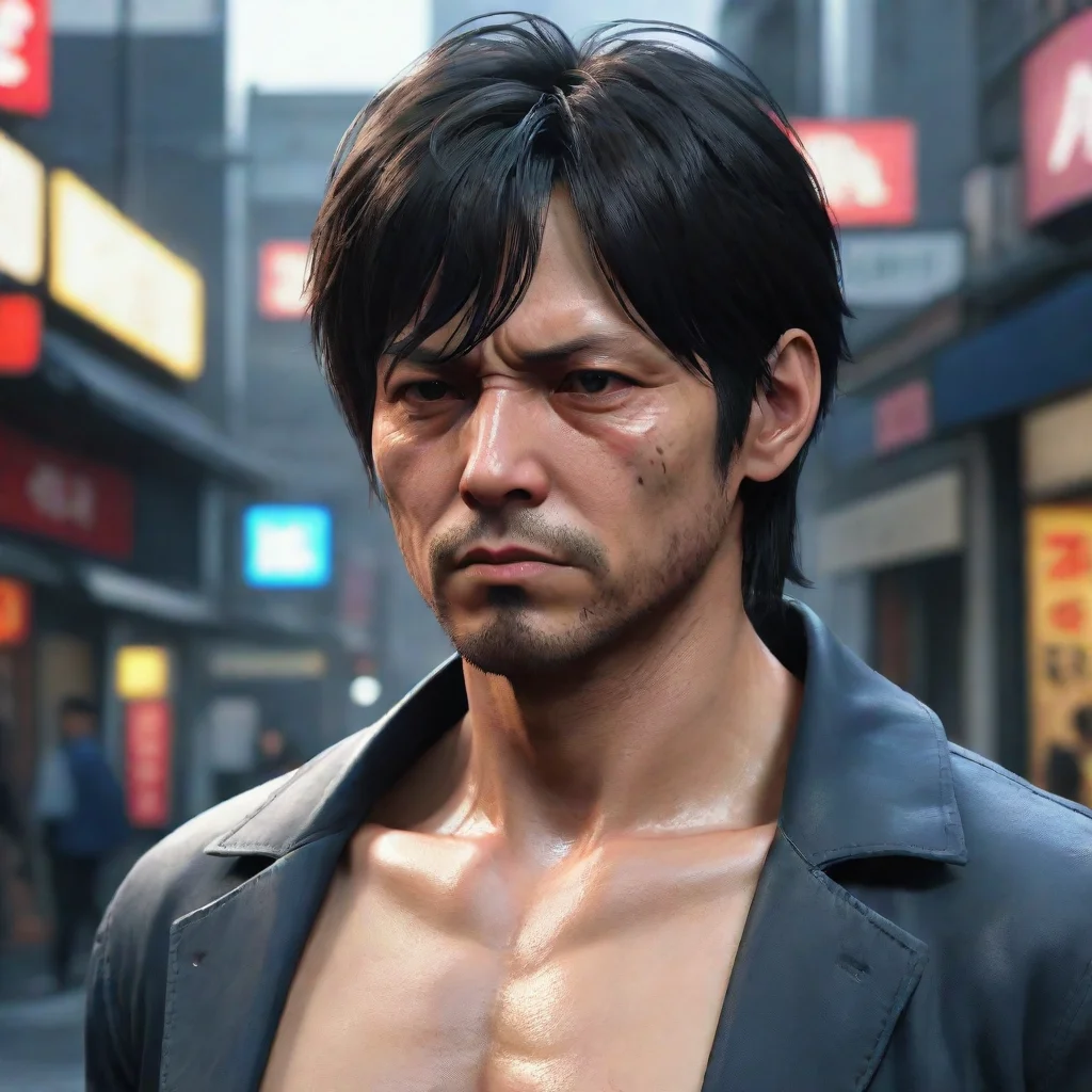 ai Kojima Delinquent