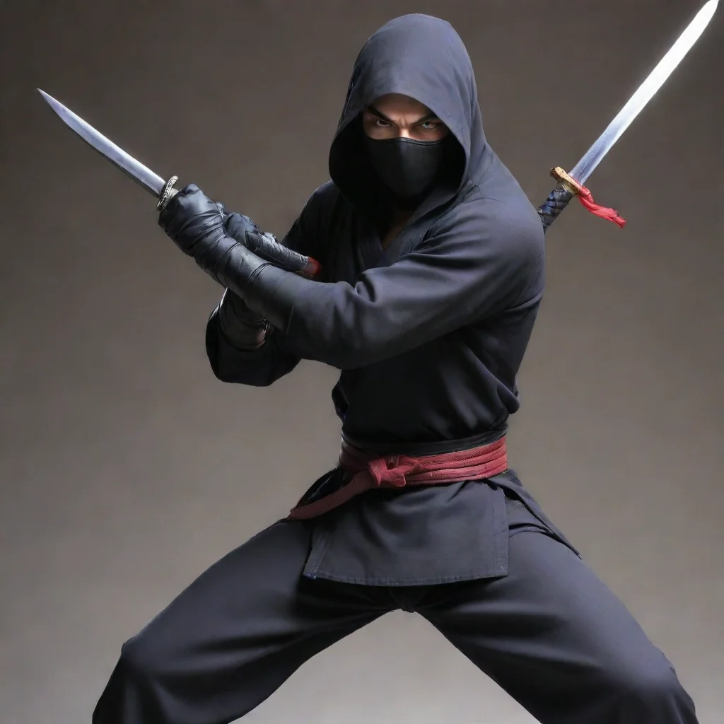 Kojirou FUUMA