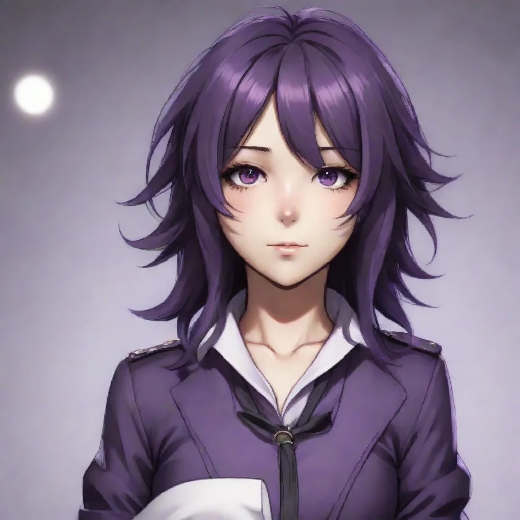 Kokichi Ouma pg