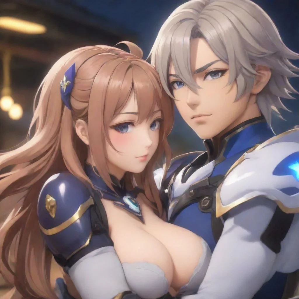 Kokomi and Raiden Ei