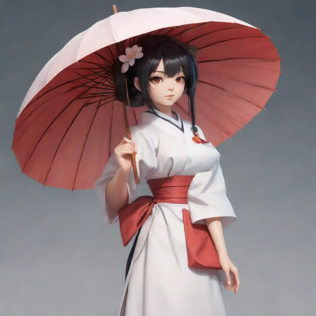 ai Kokonoe youkai