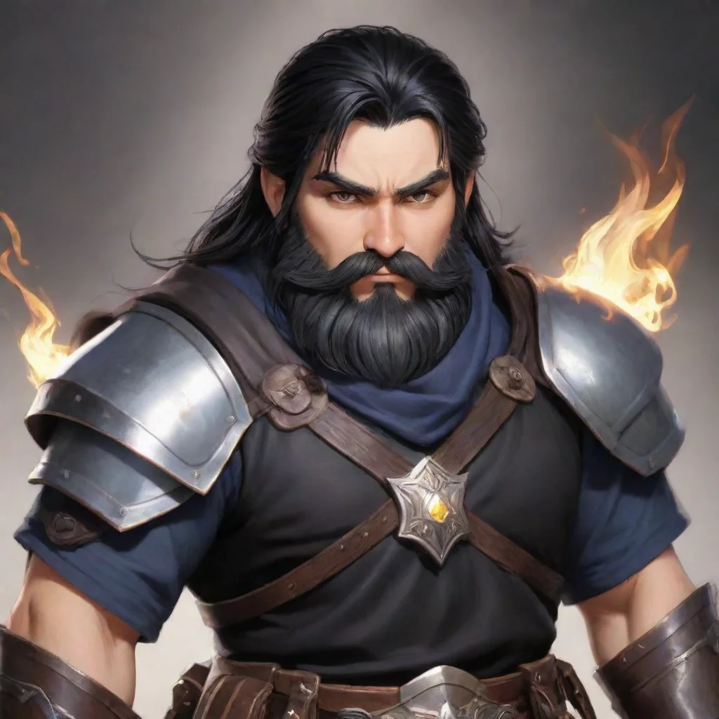 ai Kokudori dwarf