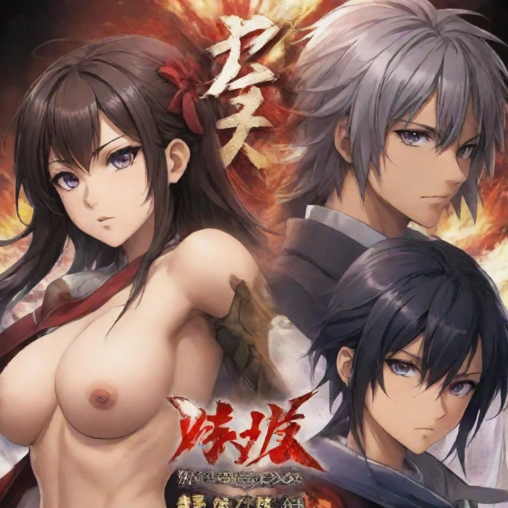 Kokushibo X2