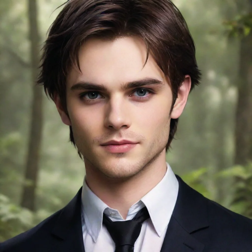 ai Kol Mikaelson   02 Kol Mikaelson