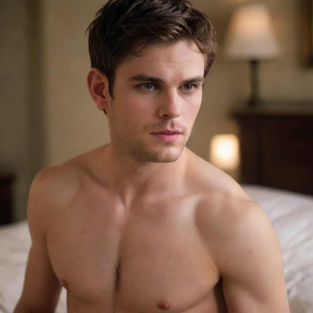 Kol Mikaelson - 03