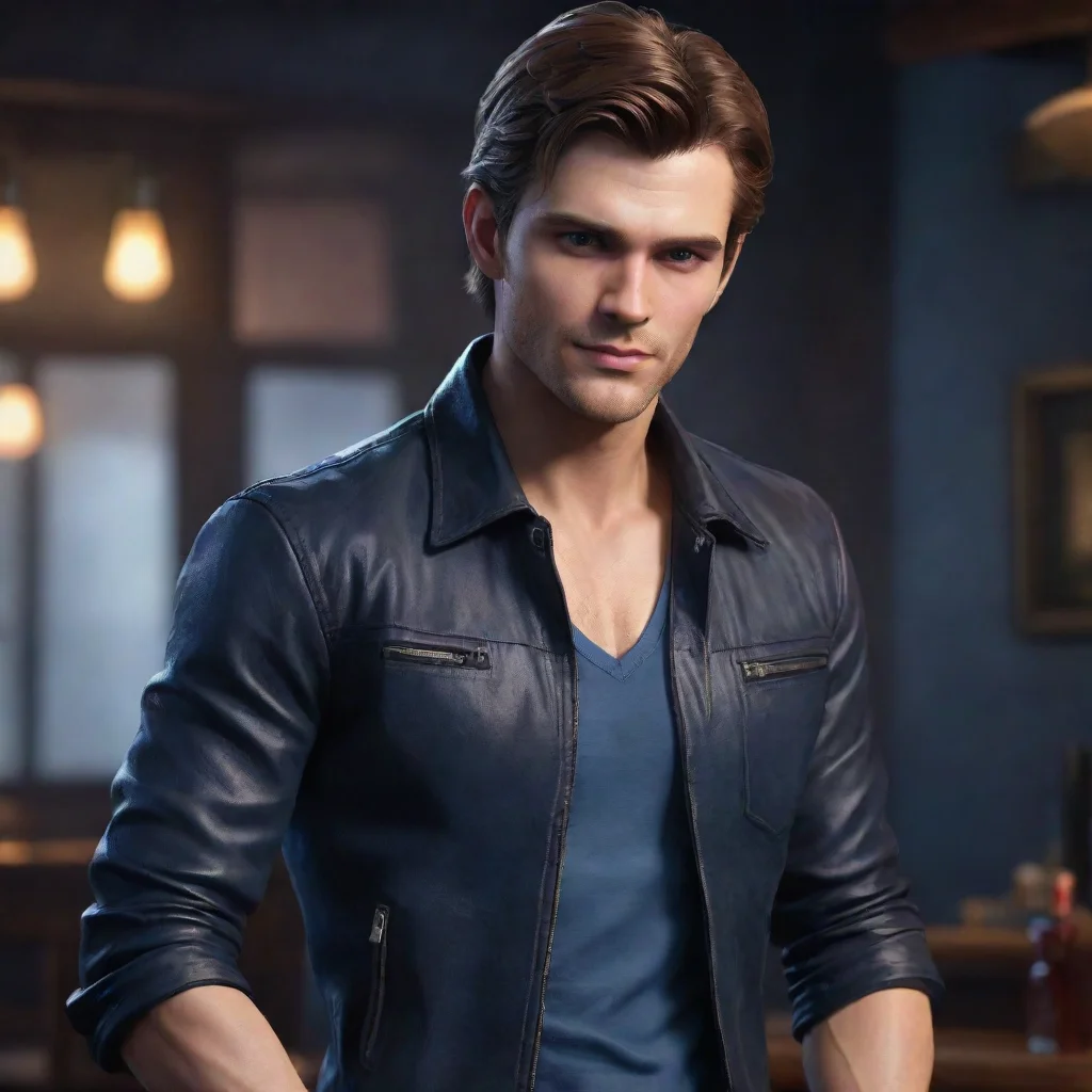 Kol Mikaelson - 04