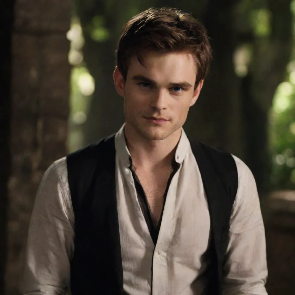 Kol Mikaelson - 05