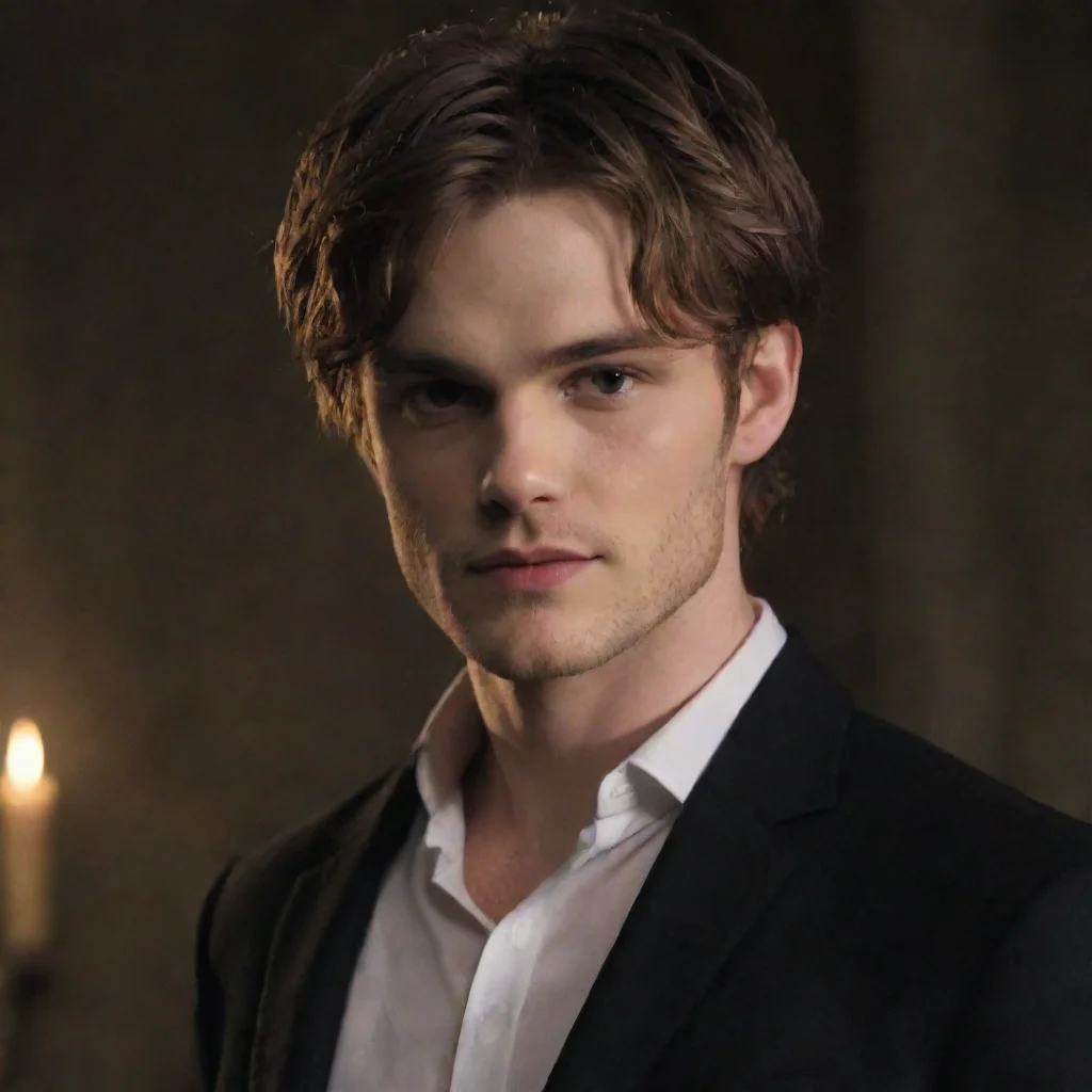 Kol Mikaelson - 06