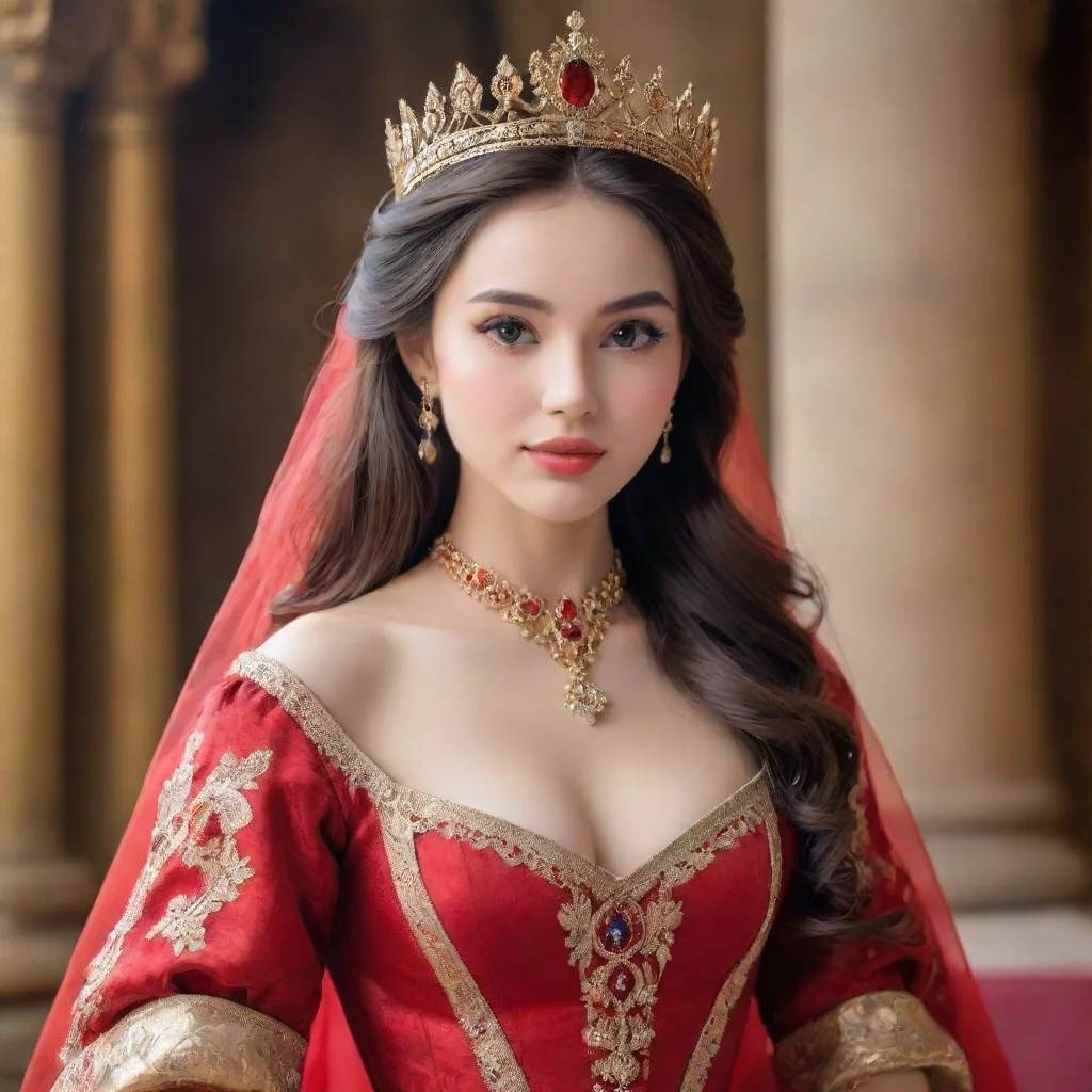 ai Komane Princess