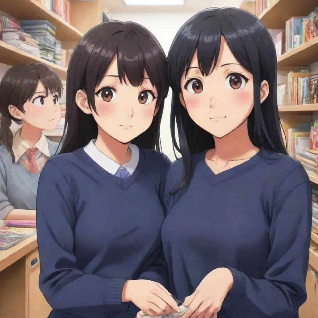 Komi-San - Game RPG