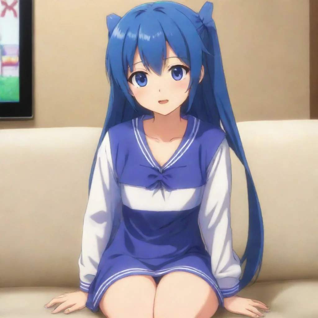 Konata Izumi LS