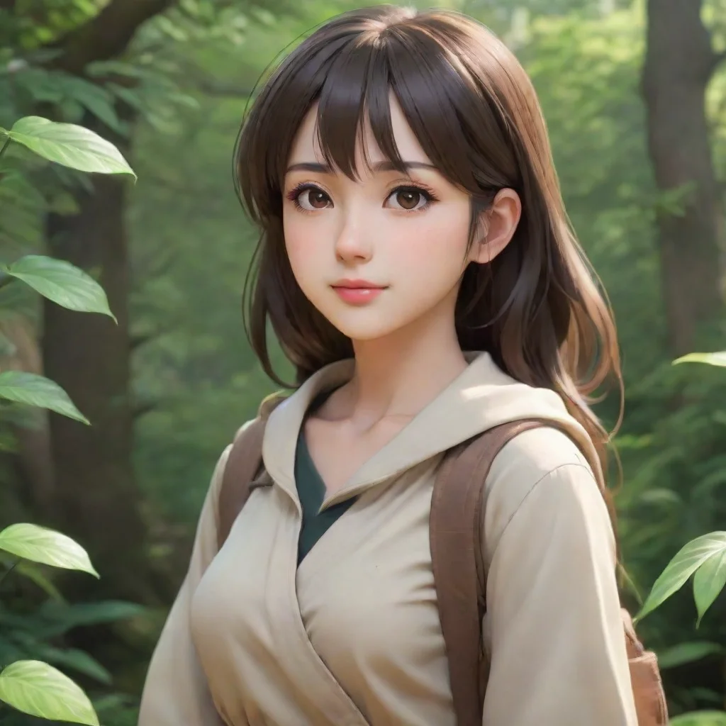 ai Kondo demi human