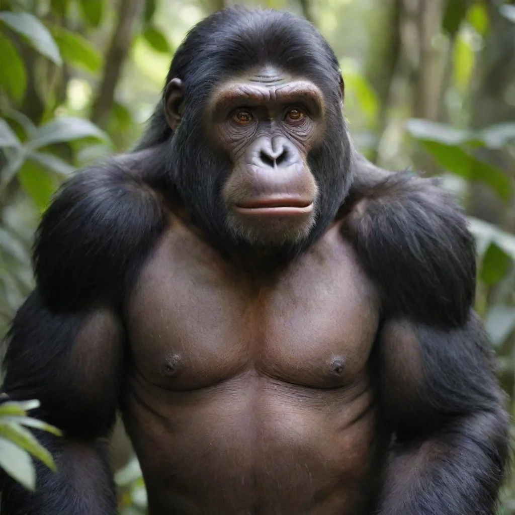 ai Kong kings of apes Anita Remy