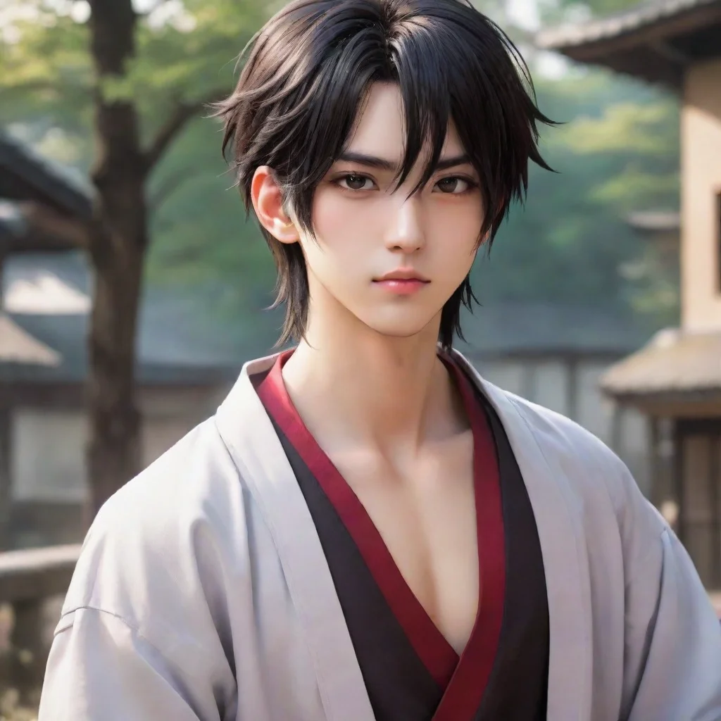ai Kongkwan high school student