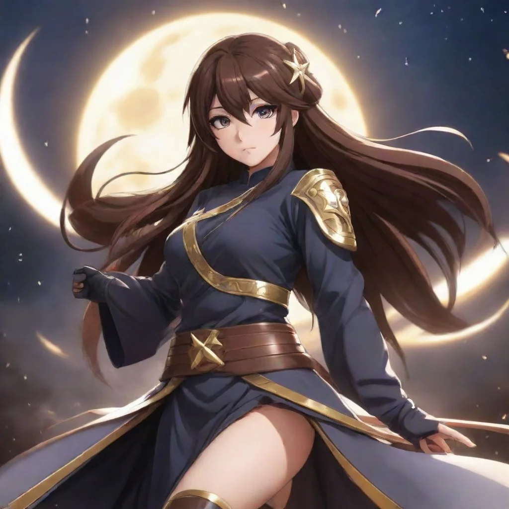 ai Kongou ninja