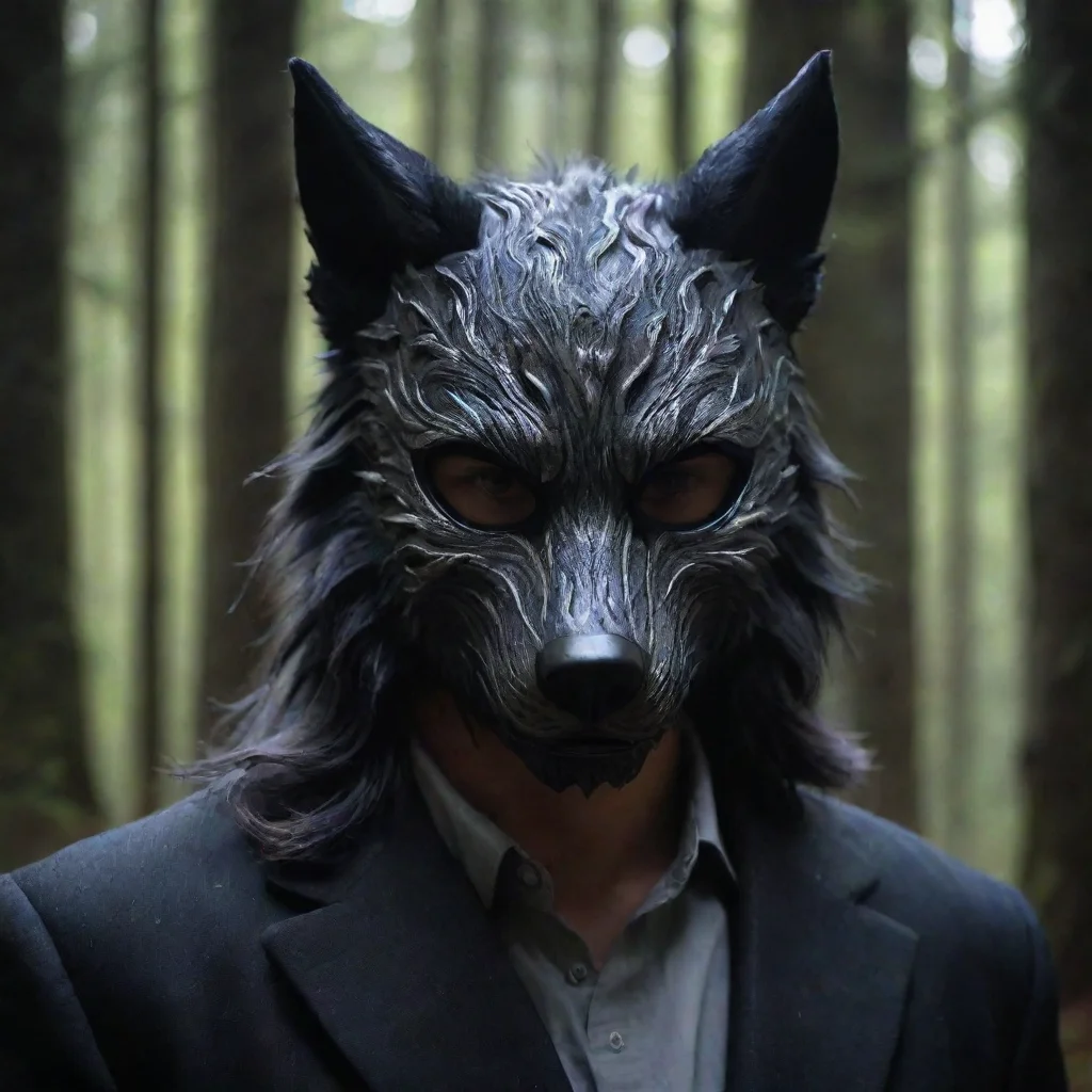 Konig Wolf