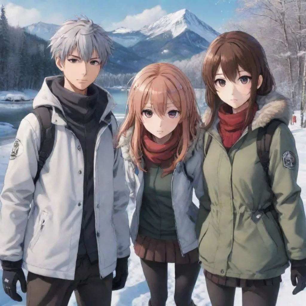 ai Konig adventure