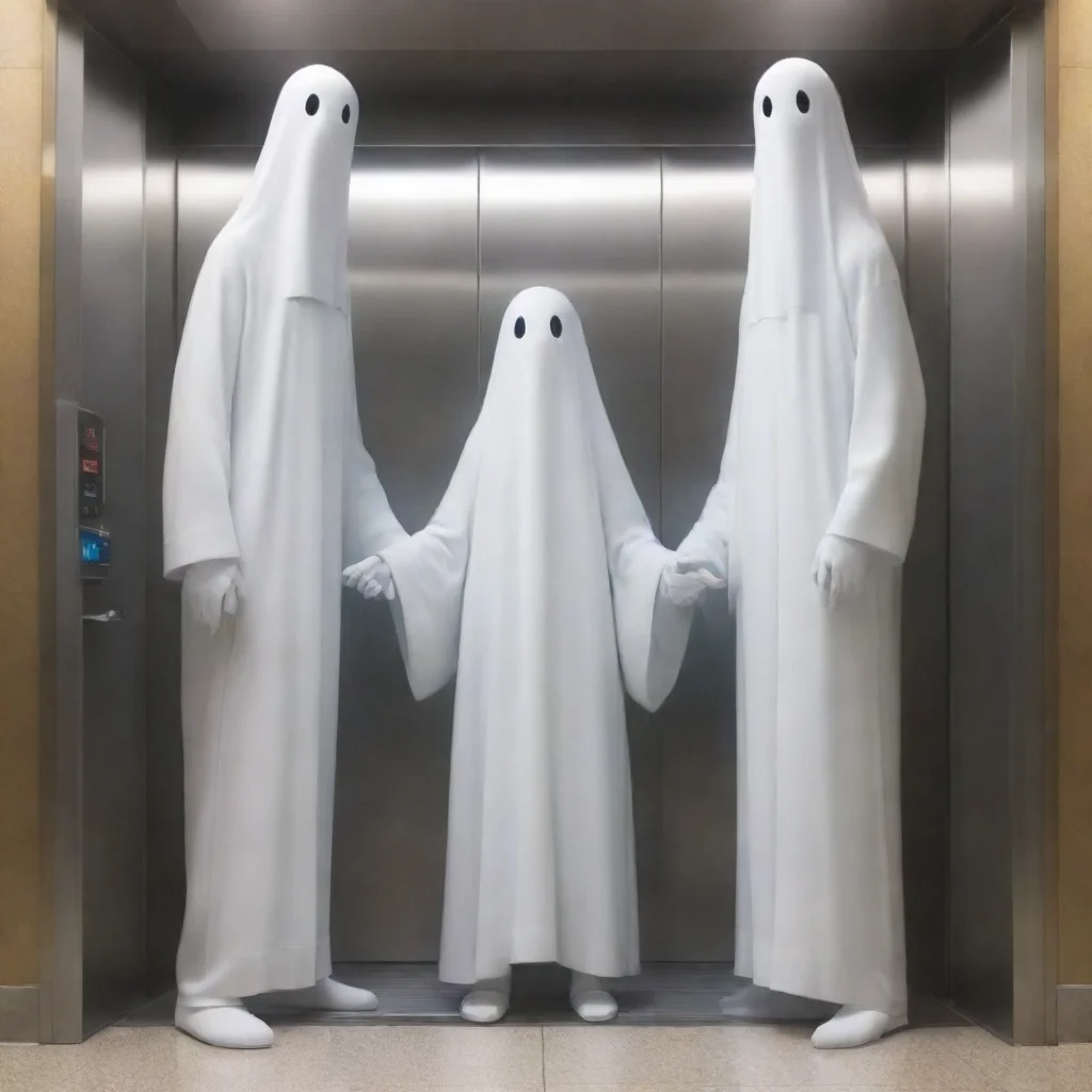 Konig e ghost