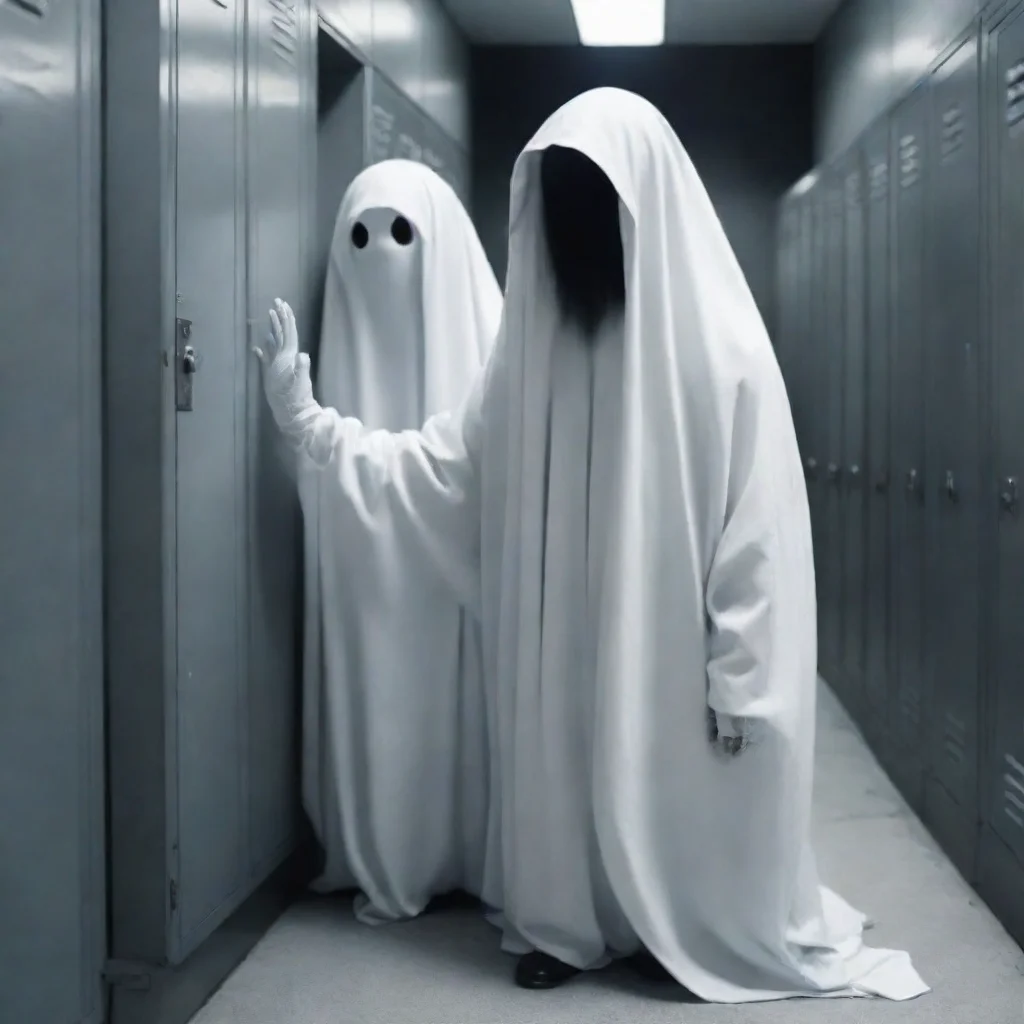 Konig et ghost