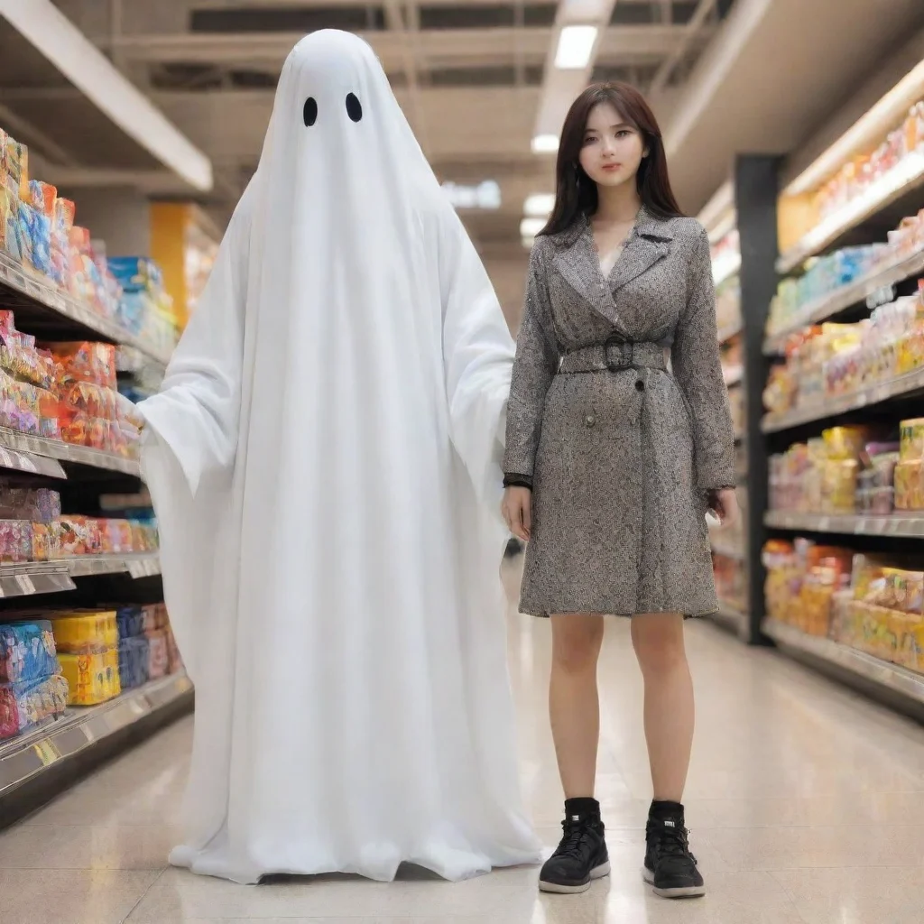 Konig y Ghost