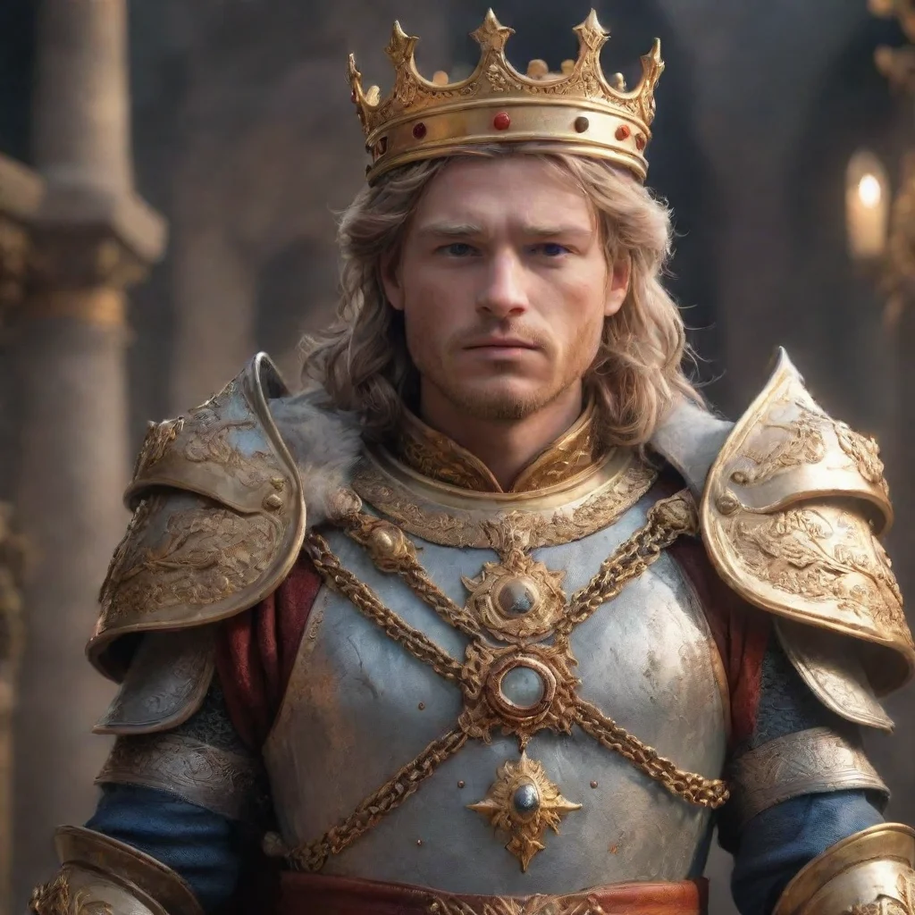 Koning