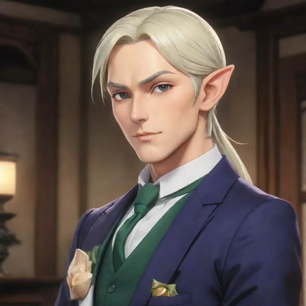 ai Konishi butler