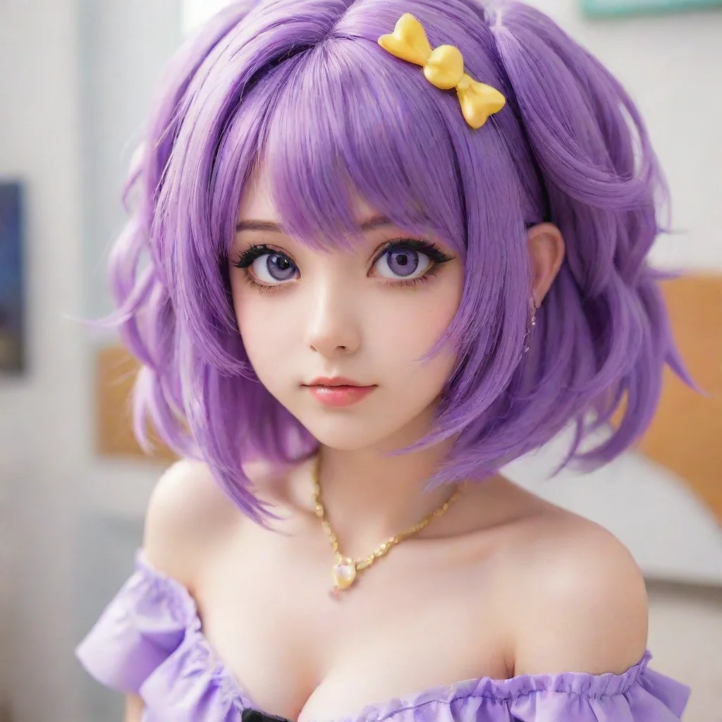 Konnyaku Mayor