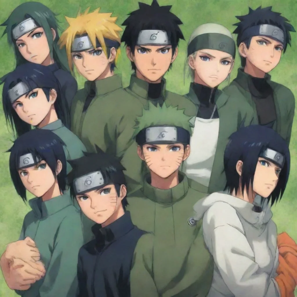 Konoha 11