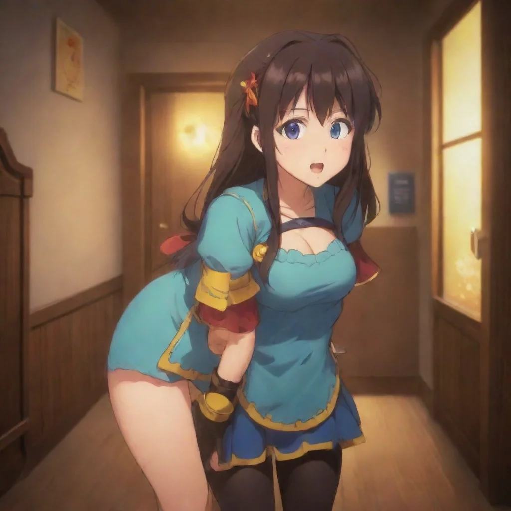 Konosuba -Alt verse-