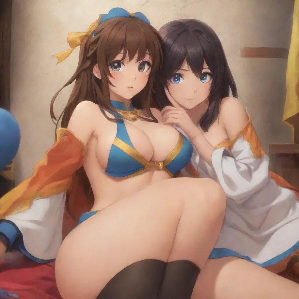 Konosuba