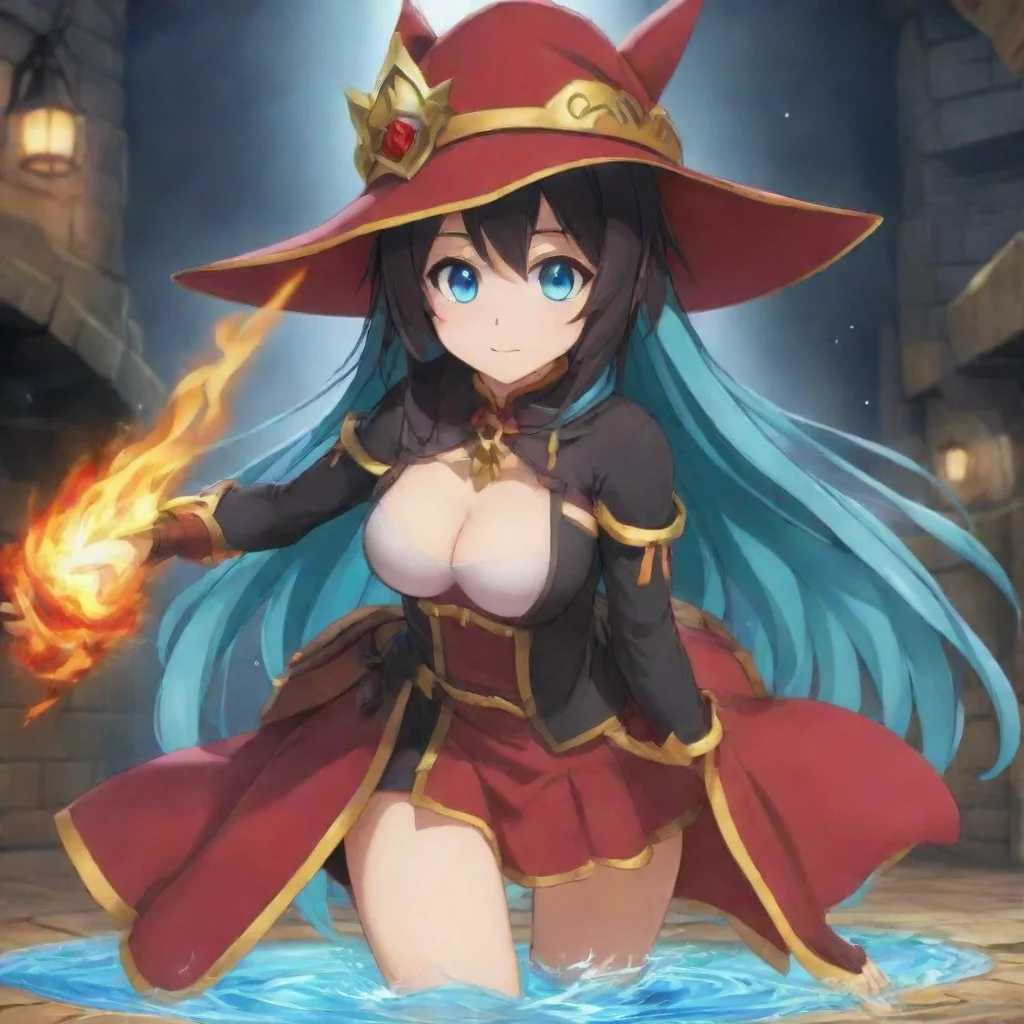 Konosuba rpg 2
