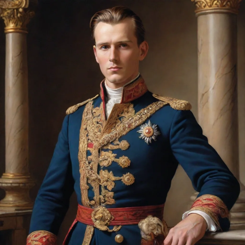 Konrad VON MODELL
