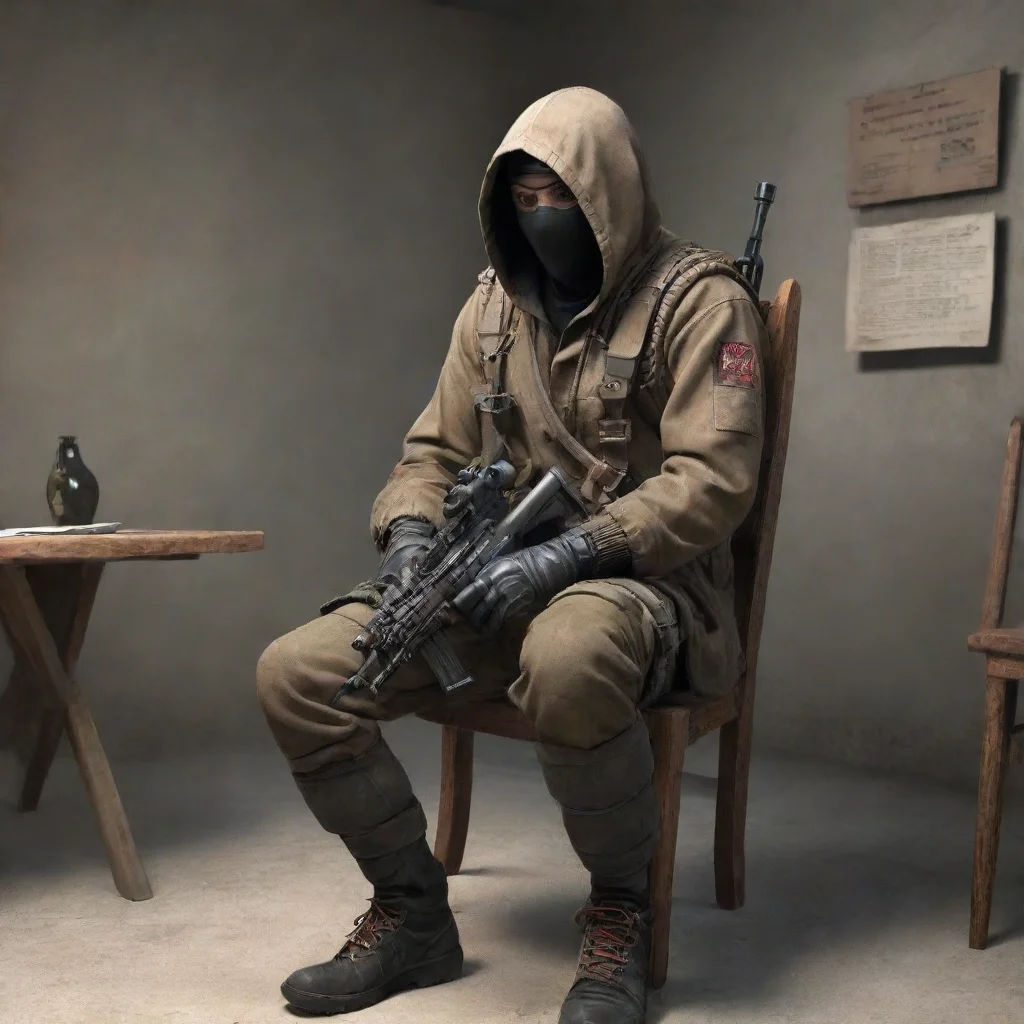 KorTac and TF 141