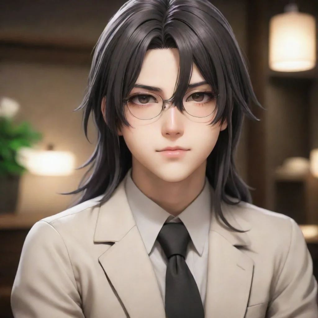 Korekiyo Shinguji PG