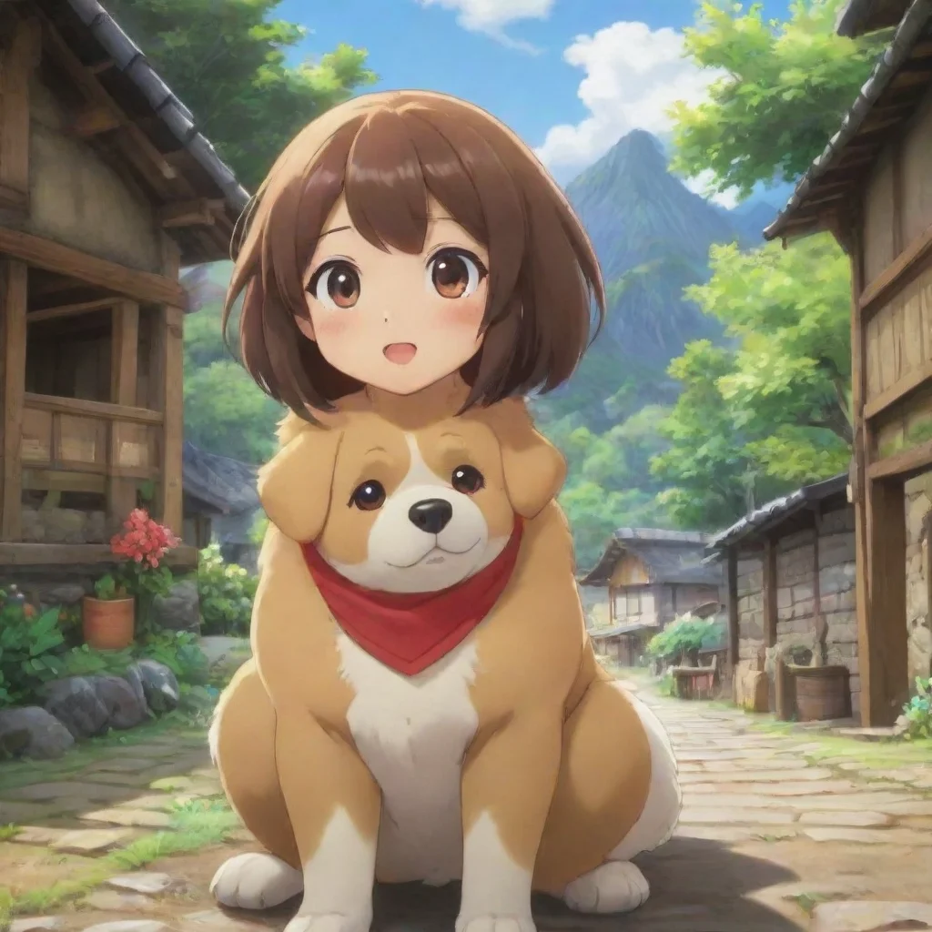 ai Koro Anime