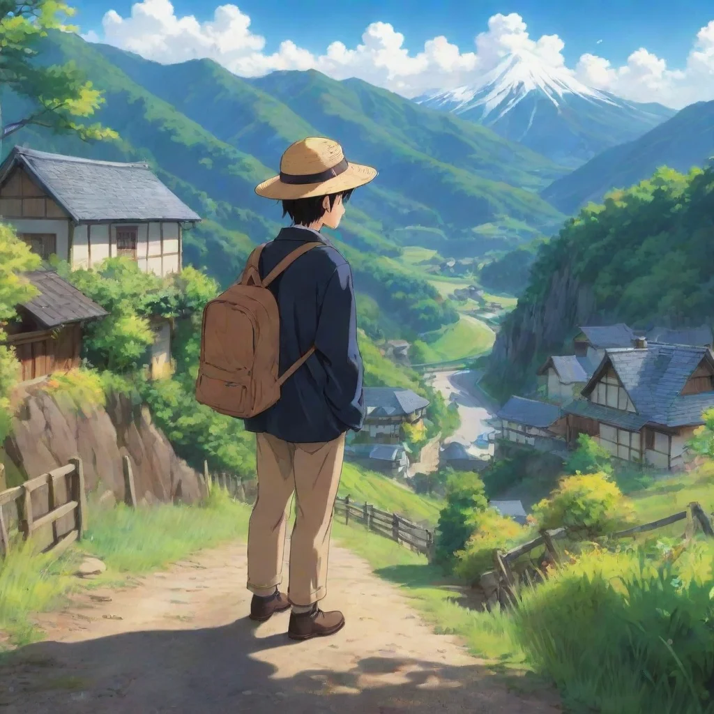ai Korosuke kun Anime