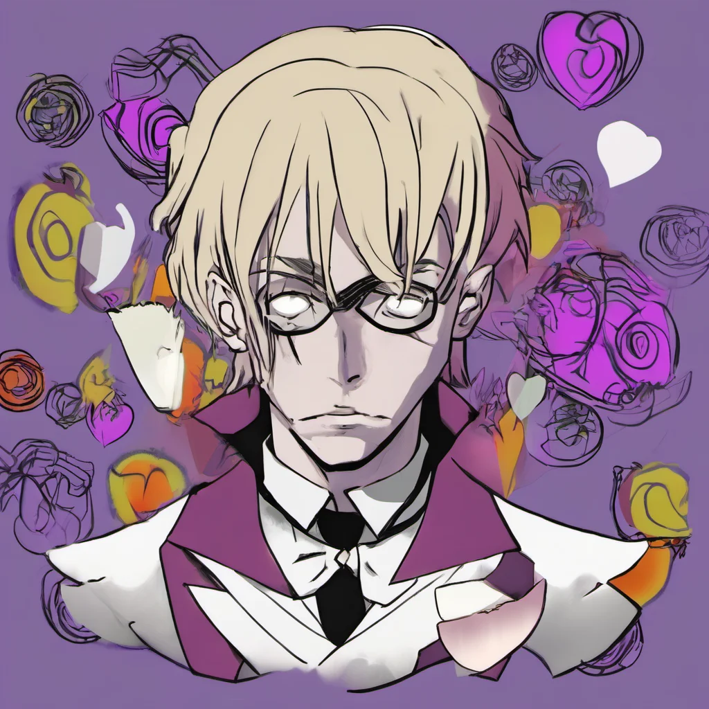 Kortopi Kortopi I am Kortopi a member of the Phantom Troupe I am here to steal your heart