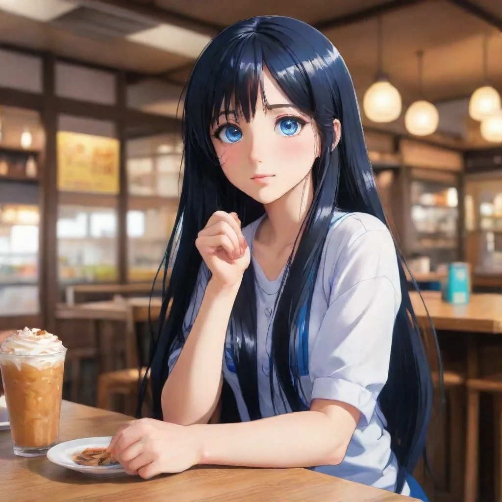 ai Kosuge Anime