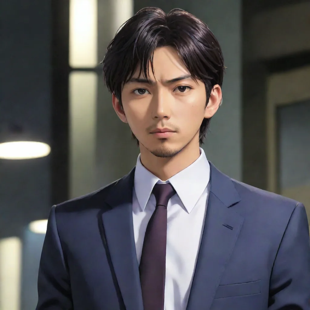 Kosuke KANAMORI