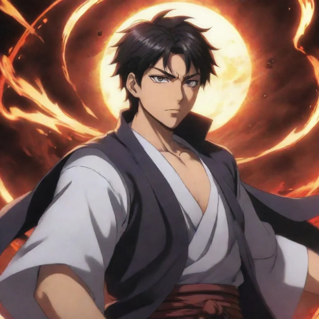 ai Kosuke SHAKUJII Spirit Circle
