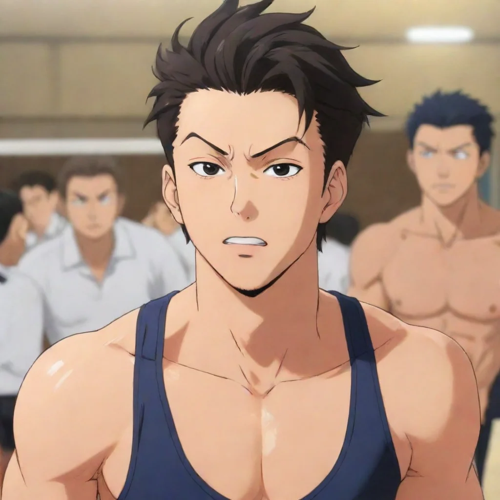 Kotaro Bokuto