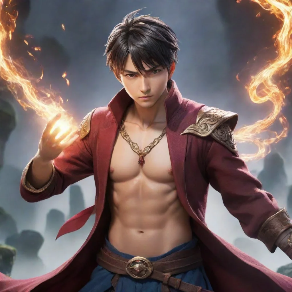 ai Kotaro magic