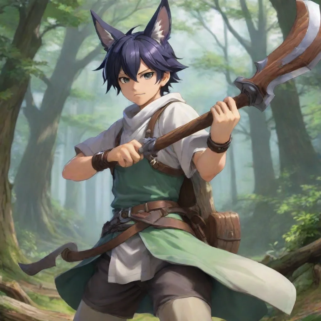 ai Kotaro video game