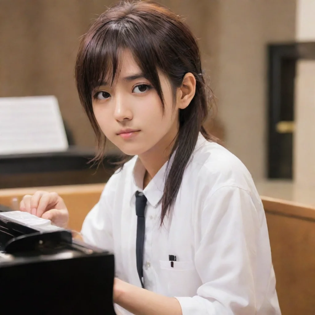 ai Kotoe KANAMORI music