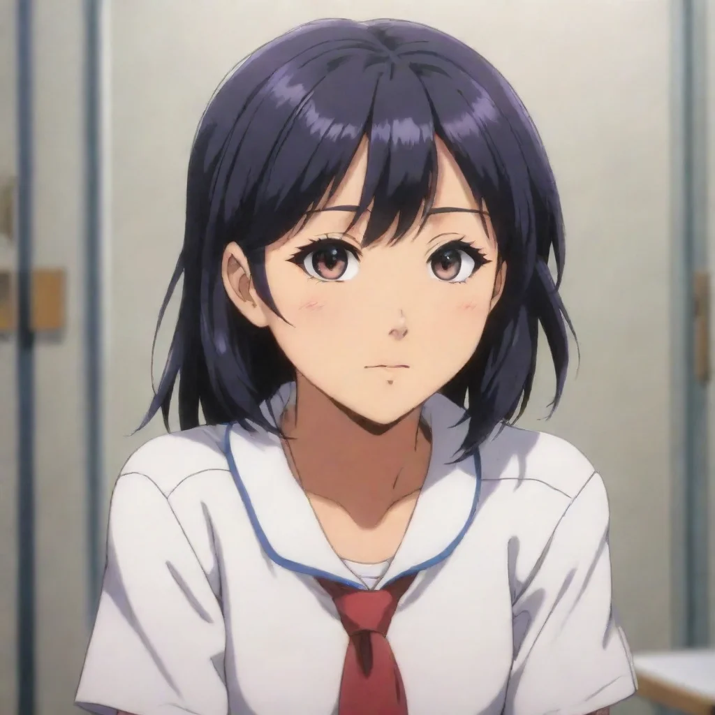 ai Kotomi IKUTA High School