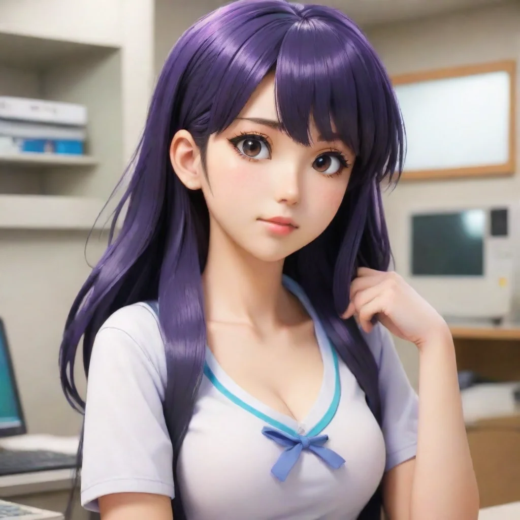 Kotomi SHIONZAKI
