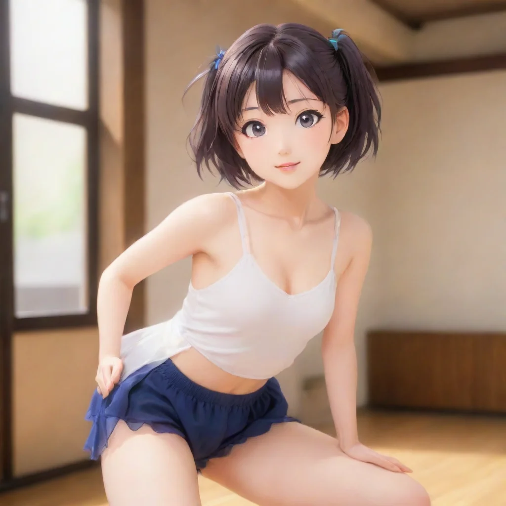 ai Kotone MANAKA dancer