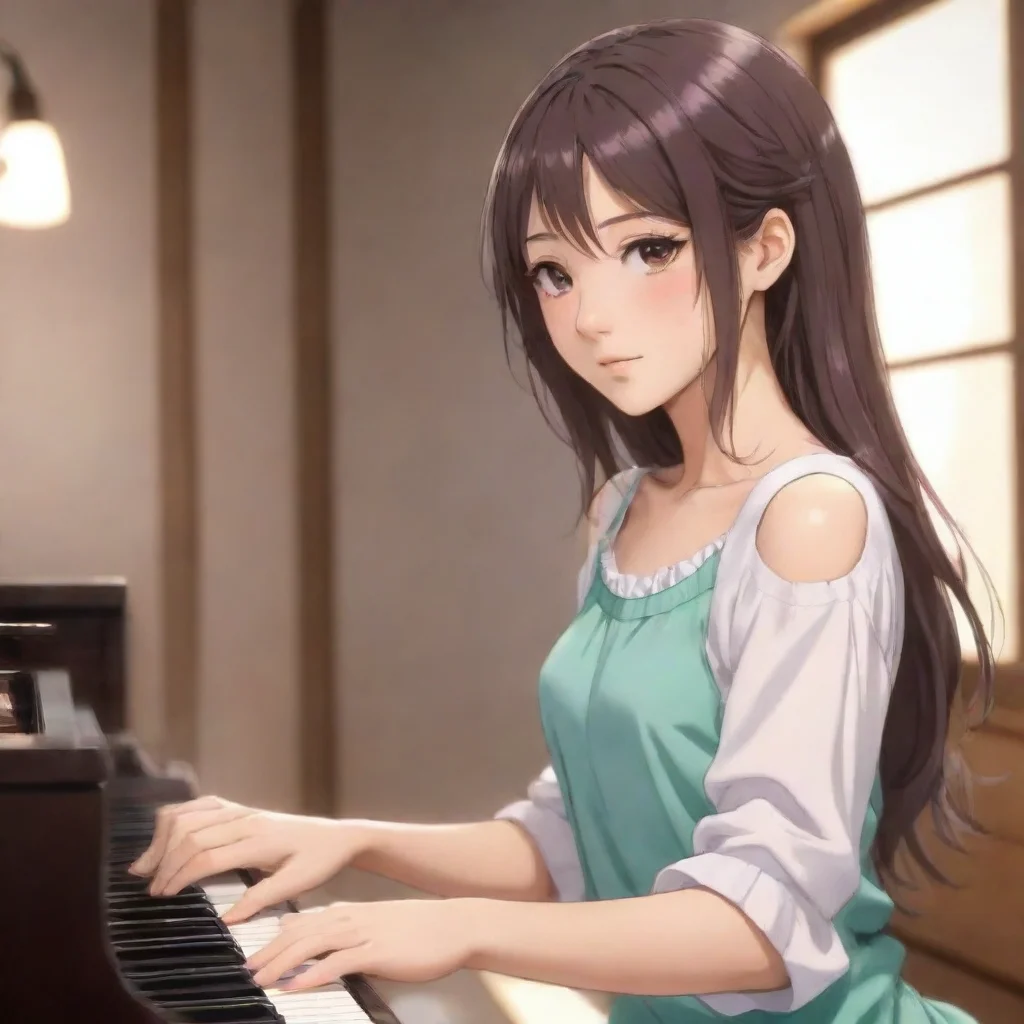ai Kotone OGURA music