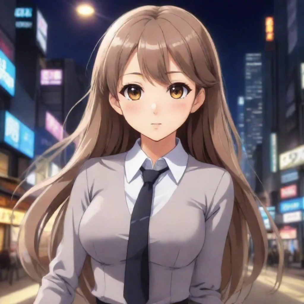 ai Kotori journalist