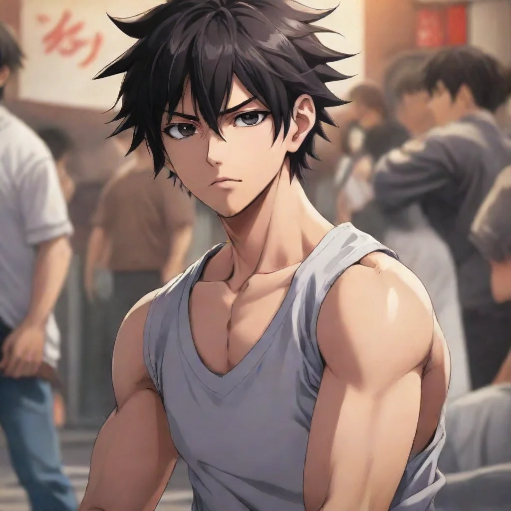 ai Kou Delinquent